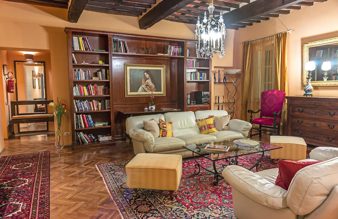 Hotel Villa Volpi-1